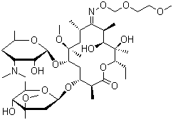 Roxithromycin, 80214-83-1, Manufacturer, Supplier, India, China