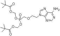 Adefovir dipivoxil, 142340-99-6, Manufacturer, Supplier, India, China