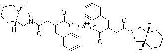 Mitiglinide calcium, 145525-41-3, Manufacturer, Supplier, India, China