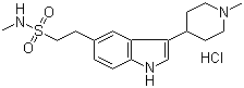 Naratriptan hydrochloride, 143388-64-1, Manufacturer, Supplier, India, China