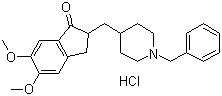 Donepezil hydrochloride, 110119-84-1, Manufacturer, Supplier, India, China