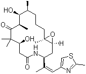 Ixabepilone, 219989-84-1, Manufacturer, Supplier, India, China