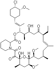 Pimecrolimus, 137071-32-0, Manufacturer, Supplier, India, China