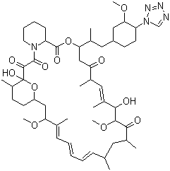 Zotarolimus, 221877-54-9, Manufacturer, Supplier, India, China