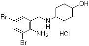 Ambroxol hydrochloride, 23828-92-4, Manufacturer, Supplier, India, China