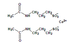 Acamprosate calcium, 77337-73-6, Manufacturer, Supplier, India, China