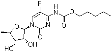 Capecitabine, 154361-50-9;158798-73-3, Manufacturer, Supplier, India, China