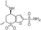 Dorzolamide, 120279-96-1, Manufacturer, Supplier, India, China