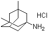 Memantine hydrochloride, 41100-52-1, Manufacturer, Supplier, India, China