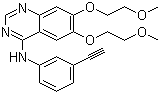 Erlotinib, 183321-74-6, Manufacturer, Supplier, India, China