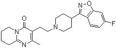 Risperidone, 106266-06-2, Manufacturer, Supplier, India, China