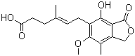 Mycophenolic acid, 24280-93-1, Manufacturer, Supplier, India, China