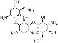 Tobramycin Base, 32986-56-4, Manufacturer, Supplier, India, China