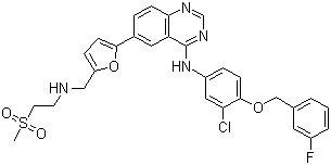 Lapatinib, 231277-92-2, Manufacturer, Supplier, India, China