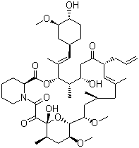 Tacrolimus, 104987-11-3, Manufacturer, Supplier, India, China