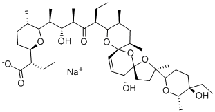 Salinomycin Sodium Premix 10% 12% 45%, 53003-10-4, Manufacturer, Supplier, India, China