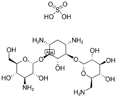 Kanamycin sulfate, 25389-94-0, Manufacturer, Supplier, India, China
