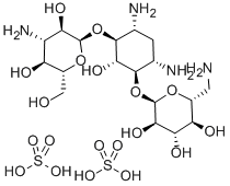 Kanamycin acid sulfate, 64013-70-3, Manufacturer, Supplier, India, China