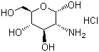 D-Glucosamine hydrochloride, 66-84-2, Manufacturer, Supplier, India, China