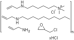 Colesevelam hydrochloride, 182815-44-7, Manufacturer, Supplier, India, China