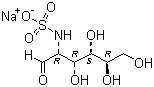 N-Sulfo-glucosamine sodium salt, 38899-05-7, Manufacturer, Supplier, India, China