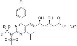 Rosuvastatin, 287714-41-4, Manufacturer, Supplier, India, China