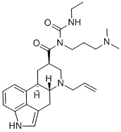 Cabergoline, 81409-90-7, Manufacturer, Supplier, India, China