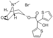 Tiotropium bromide, 136310-93-5, Manufacturer, Supplier, India, China