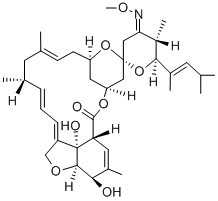 Moxidectin, 113507-06-5, Manufacturer, Supplier, India, China