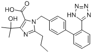 Olmesartan, 144689-24-7 (144689-78-1), Manufacturer, Supplier, India, China