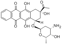 Idarubicin, 58957-92-9, Manufacturer, Supplier, India, China