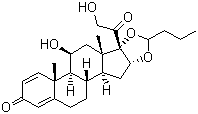 Budesonide, 51333-22-3, Manufacturer, Supplier, India, China