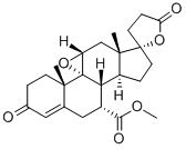 Eplerenone, 107724-20-9, Manufacturer, Supplier, India, China