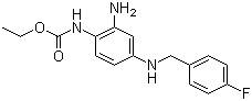 Retigabine, 150812-12-7, Manufacturer, Supplier, India, China