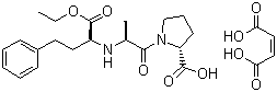 Enalapril maleate, 76095-16-4, Manufacturer, Supplier, India, China