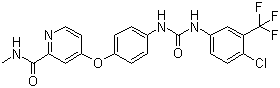 Sorafenib, 284461-73-0, Manufacturer, Supplier, India, China