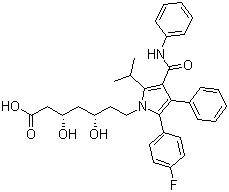 Atorvastatin, 110862-48-1, Manufacturer, Supplier, India, China