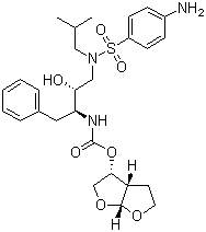 Darunavir, 206361-99-1, Manufacturer, Supplier, India, China