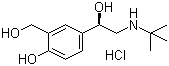 Levalbuterol hydrochloride, 50293-90-8, Manufacturer, Supplier, India, China