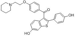 Raloxifene, 84449-90-1, Manufacturer, Supplier, India, China