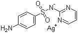 Silver sulfadiazine, 22199-08-2, Manufacturer, Supplier, India, China