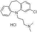 Clomipramine hydrochloride, 17321-77-6, Manufacturer, Supplier, India, China