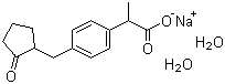Loxoprofen sodium, 80382-23-6, Manufacturer, Supplier, India, China