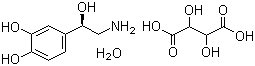 Noradrenaline bitartrate, 69815-49-2, Manufacturer, Supplier, India, China