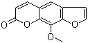 Methoxsalen, 298-81-7, Manufacturer, Supplier, India, China