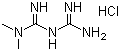 Metformin hydrochloride, 1115-70-4 (15537-72-1), Manufacturer, Supplier, India, China
