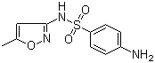 Sulfamethoxazole, 723-46-6, Manufacturer, Supplier, India, China