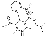 Nisoldipine, 63675-72-9, Manufacturer, Supplier, India, China