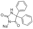 Phenytoin sodium, 630-93-3, Manufacturer, Supplier, India, China