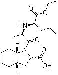 Perindopril, 82834-16-0, Manufacturer, Supplier, India, China